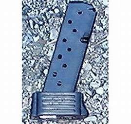 Magazines Hi Point Firearms 9mm MAG HI-PT 380/9MM 10RD BL #CLP-10C